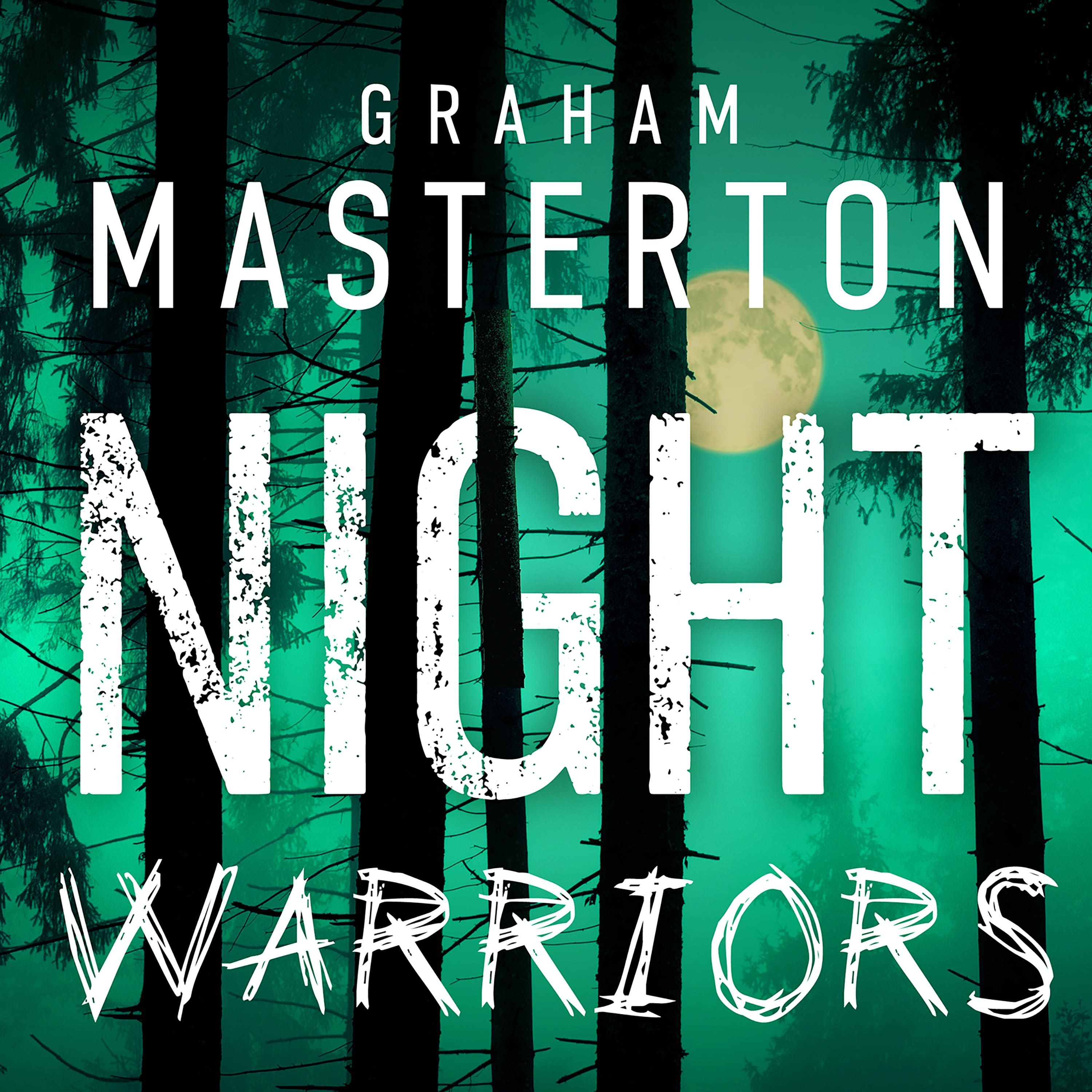 Artikelbild von Night Warriors