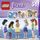 Artikelbild von LEGO Friends: Folgen 54-57: Auf dem Meer