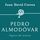 Artikelbild von Pedro Almod&oacute;var. Alguien del mont&oacute;n