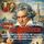 Artikelbild von Der Komponist Ludwig van Beethoven - Herausragender Klaviervirtuose und tragisches Musikgenie - Leben und Werke des Musikers der Wiener Klassik