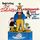 Artikelbild von Dr. Dolittles schwimmende Insel / Der Hund des Richters