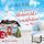 Artikelbild von Der kleine Weihnachtsbuchladen am Meer