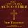 Artikelbild von The King James Audio Bible New Testament Complete