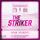 Artikelbild von The Striker - Gods of the Game, Teil 1