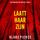 Artikelbild von Laat Haar Zijn (Een Fiona Red FBI Thriller&mdash;Boek 2)