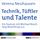 Artikelbild von Technik, T&uuml;ftler und Talente
