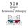 Artikelbild von 300 Quotations from Renaissance Philosophy