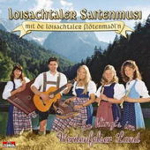 Artikelbild von So Klingts Im Werdenfelser Land