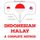Artikelbild von I am learning Malay