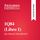 Artikelbild von 1Q84 (Libro 1) de Haruki Murakami (Gu&iacute;a de lectura)