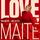 Artikelbild von Love, Maite - Das Beste ... bis jetzt!