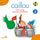 Artikelbild von Caillou - Folgen 167-178: Caillous Burg