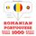 Artikelbild von Portugheză - Romania: 1000 de cuvinte de bază