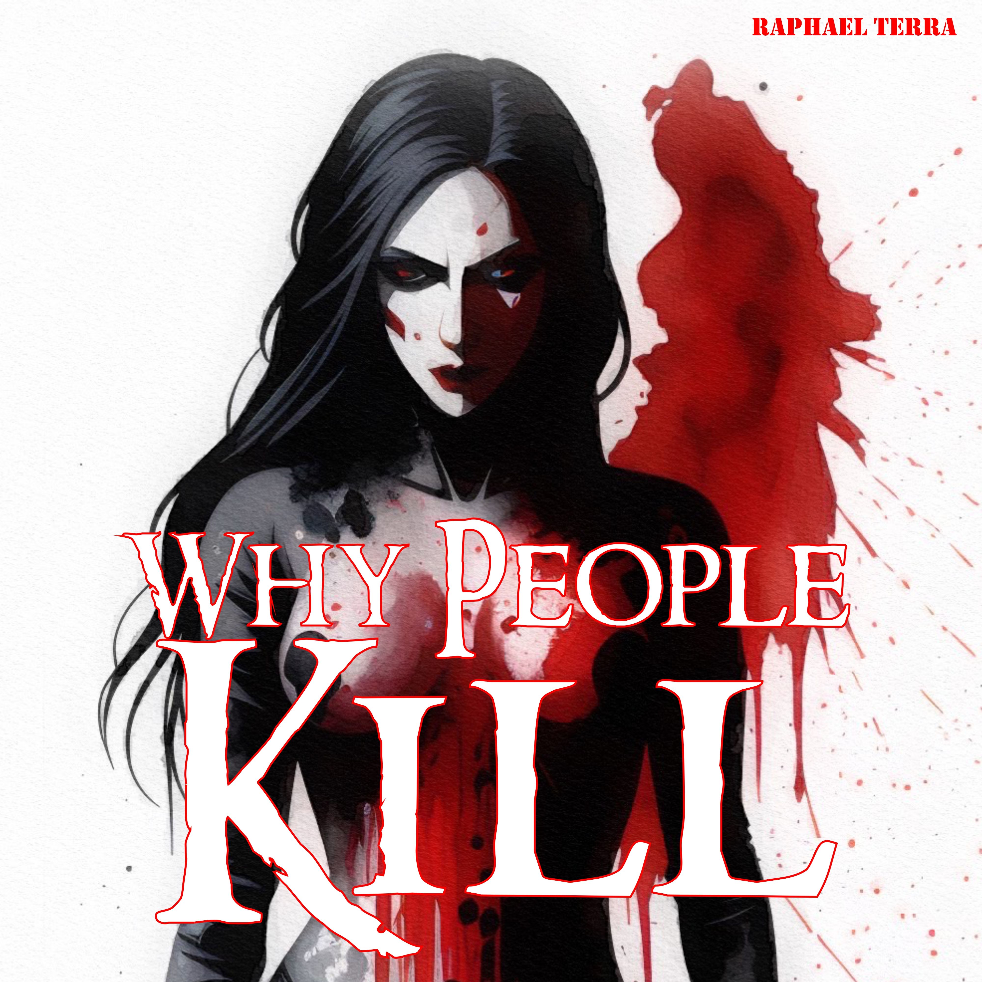 Artikelbild von Why People Kill