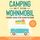 Artikelbild von Camping mit dem Wohnmobil oder Van für Einsteiger: Wie Sie Ihre Reise einfach planen, entspannt angehen und den perfekten Camping-Urlaub erleben - inkl. der besten Tipps zum Campen
