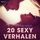 Artikelbild von B. J. Hermansson: 20 sexy verhalen