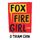 Artikelbild von Fox Fire Girl