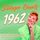 Artikelbild von Schlager Charts: 1962, 1 Schallplatte (Vinyl Edition)