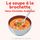 Artikelbild von La soupe &agrave; la brochette