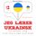 Artikelbild von Jeg l&aelig;rer ukrainsk