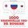 Artikelbild von 1000 essensielle ord p&aring; russisk
