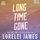 Artikelbild von Long Time Gone - Rough Riders, Book