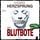 Artikelbild von Der Blutbote: Thriller (Bachmann und Klawitter)