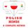 Artikelbild von Polski - hindi: kompletna metoda