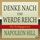 Artikelbild von Denke nach und werde reich. Die Erfolgsgesetze