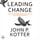 Artikelbild von Leading Change: Wie Sie Ihr Unternehmen in acht Schritten erfolgreich ver&auml;ndern