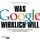 Artikelbild von Was Google wirklich will
