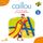 Artikelbild von Caillou - Folgen 287-295: Bin ich schon gro&szlig;