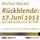 Artikelbild von R&uuml;ckblende: 17. Juni 1953