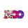 Artikelbild von Bridget Joness Diary: The Mixtape(Ltd. Fushia 2LP