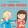 Artikelbild von Liv und Emma &ndash; vier spannende Geschichten