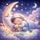 Artikelbild von Sleep Music for Babies &ndash; Baby Sleep Sounds &ndash; Soft Frequencies for Relaxation & Comfort