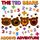 Artikelbild von The Ted Bears Adding Adventure