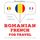 Artikelbild von Rom&acirc;nă - Franceză: Pentru călătorie