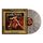Artikelbild von Holding Onto Strings Better Left To Fray (Grey LP)