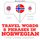 Artikelbild von Travel words and phrases in Norwegian