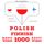 Artikelbild von Polski - Fiński: 1000 podstawowych sł&oacute;w