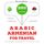 Artikelbild von Travel words and phrases in Armenian