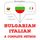 Artikelbild von I am learning Italian