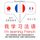 Artikelbild von I am learning French