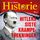Artikelbild von Hitlers siste krampetrekninger