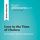 Artikelbild von Love in the Time of Cholera by Gabriel Garc&iacute;a M&aacute;rquez (Book Analysis)