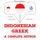 Artikelbild von I am learning Greek