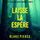 Artikelbild von Laisse la esp&eacute;rer (Un thriller du FBI de Fiona Red &mdash; Tome 8)
