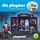 Artikelbild von Die Playmos - Das Original Playmobil H&ouml;rspiel, Folge 69: Die Macht der K&uuml;rbislaterne
