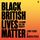 Artikelbild von Black British Lives Matter
